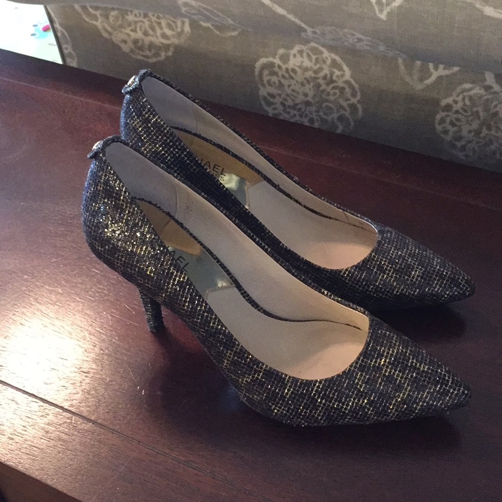 Michael Kors heels